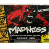 Mutant Madness Pre-Workout 9g (1 serving)