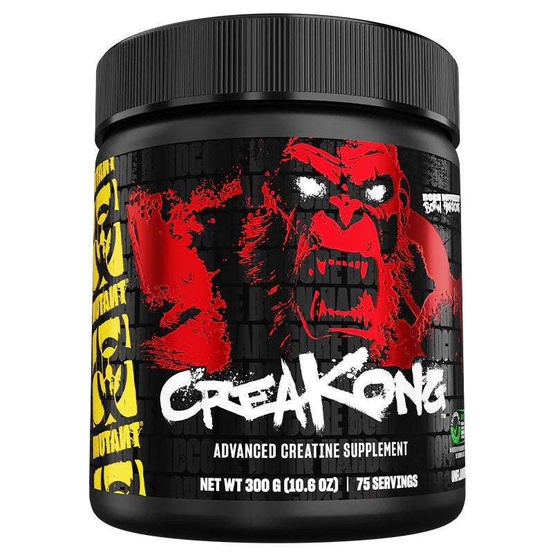 Mutant Creakong - 300g