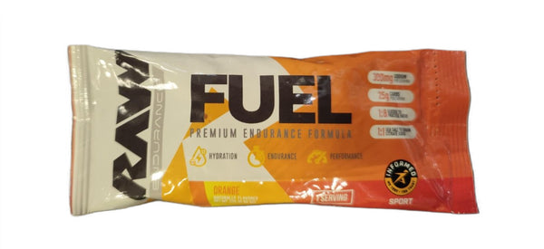 Raw Nutrition Raw Fuel - 27g (1 serving)