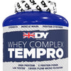 Dorian Yates Whey Complex Tempro - 2270g