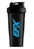 EFX Sports Shaker Black / Blue - 600 ml