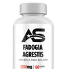 American Supps Fadogia Agrestis, 1200mg - 60 caps