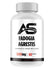 American Supps Fadogia Agrestis, 1200mg - 60 caps