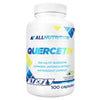 Allnutrition Quercetin, 250mg - 100 vcaps