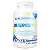 Allnutrition Quercetin, 250mg - 100 vcaps - Protein Superstore
