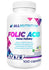 Allnutrition Folic Acid, 600mcg - 100 caps