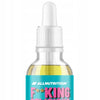 Fitking Delicious Flavour Drops - 50 ml.