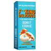Allnutrition Fitking Delicious Donut Cookie - 128g