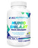 Allnutrition Mumio Shilajit, 400mg - 100 vcaps - Protein Superstore