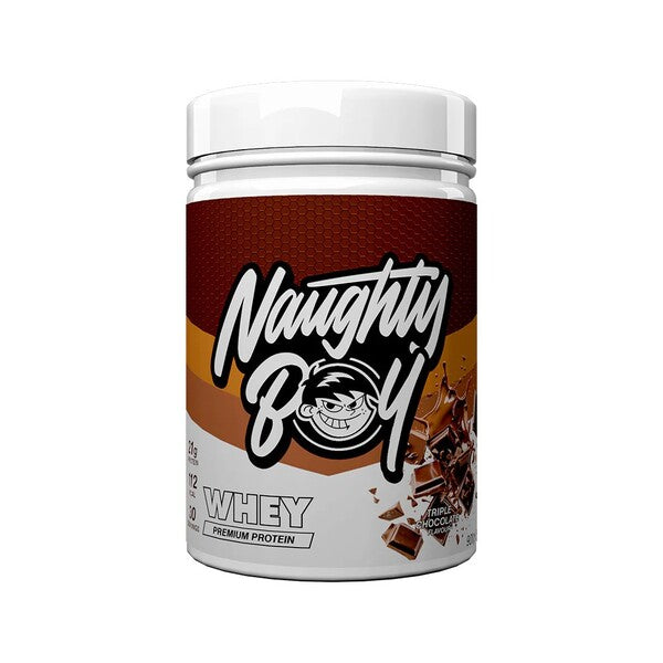 Naughty Boy Advanced Whey - 900g