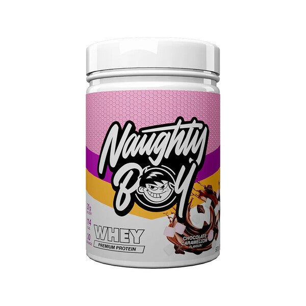 Naughty Boy Advanced Whey - 900g