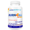 Allnutrition Burn4ALL Extreme - 120 caps