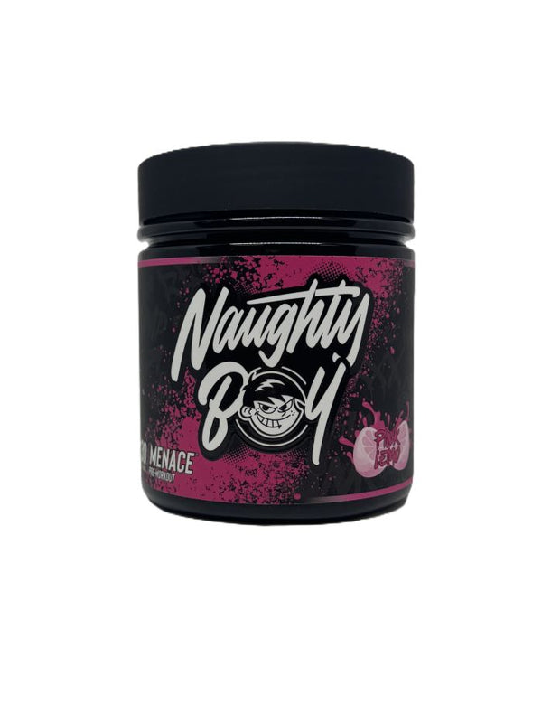 Naughty Boy Menace VitaCholine + Taurine - 420g