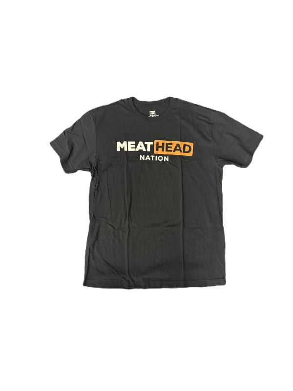 Redcon1 Meathead Nation Hub T-Shirt - Protein Superstore