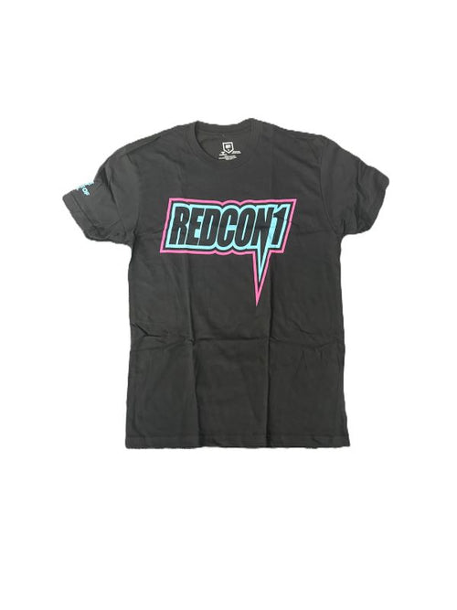 Redcon1 Vice City Outline T-Shirt