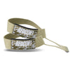 Redcon1 Heavy Duty Lifting Straps - Protein Superstore