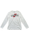 Redcon1 New Wave White Long Sleeve - Large