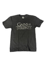 Redcon1 Gains of Thrones T-Shirt