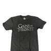 Redcon1 Gains of Thrones T-Shirt - Protein Superstore
