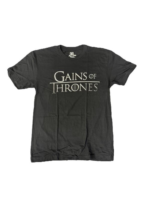 Redcon1 Gains of Thrones T-Shirt