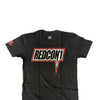 Redcon1 Red Outline T-Shirt