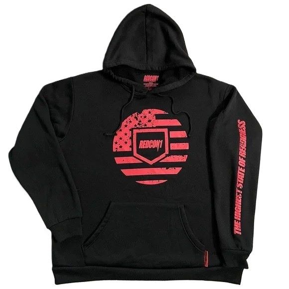 Redcon1 Hoodie