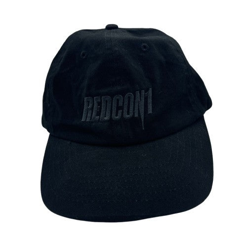 Redcon1 Blackout Adjustable Hat