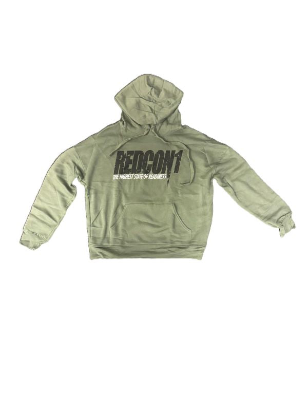 Redcon1 Green OG Hoodie