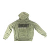 Redcon1 Green OG Hoodie - Protein Superstore