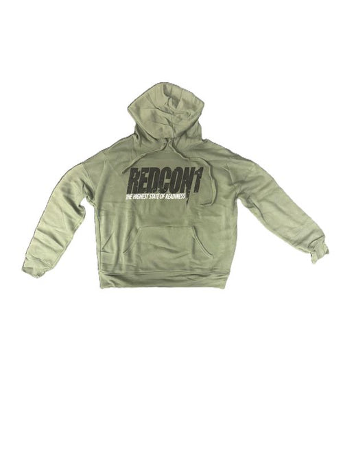 Redcon1 Green OG Hoodie
