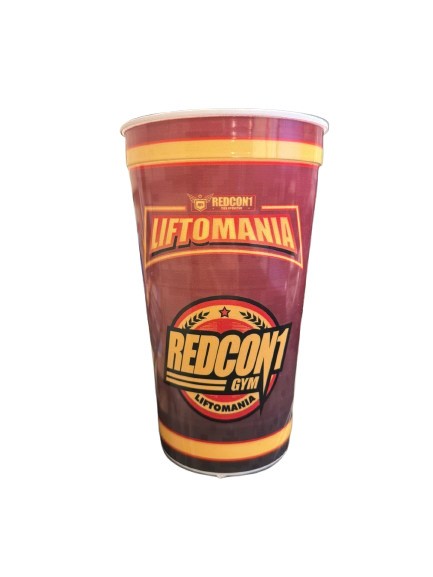 Redcon1 Liftomania Cup