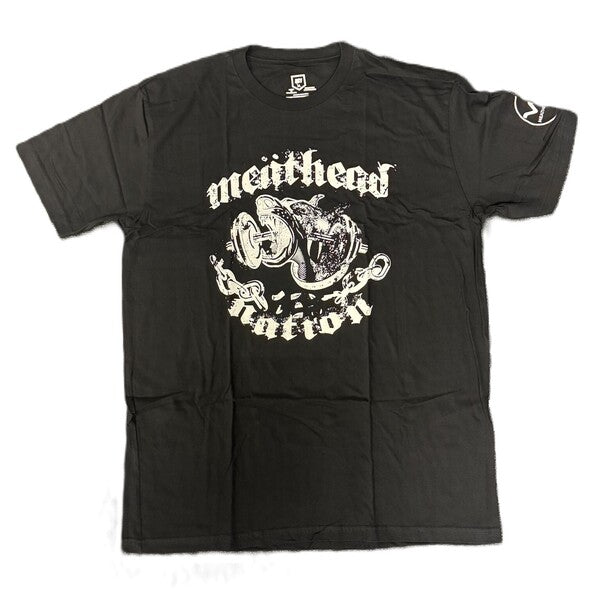 Redcon1 Meathead Nation T-Shirt - Protein Superstore