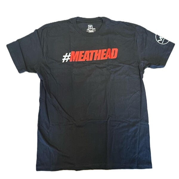 Redcon1 #Meathead T-Shirt - Protein Superstore