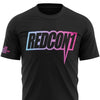 Redcon1 Sunset Outline T-Shirt