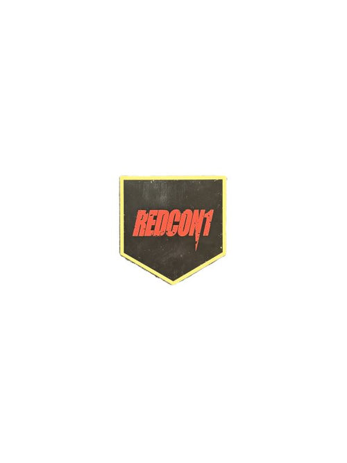 Redcon1 Shield Fridge Magnet