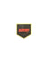 Redcon1 Shield Fridge Magnet