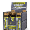 Olimp Nutrition Blackweiler Shred Shot - 9 x 60 ml