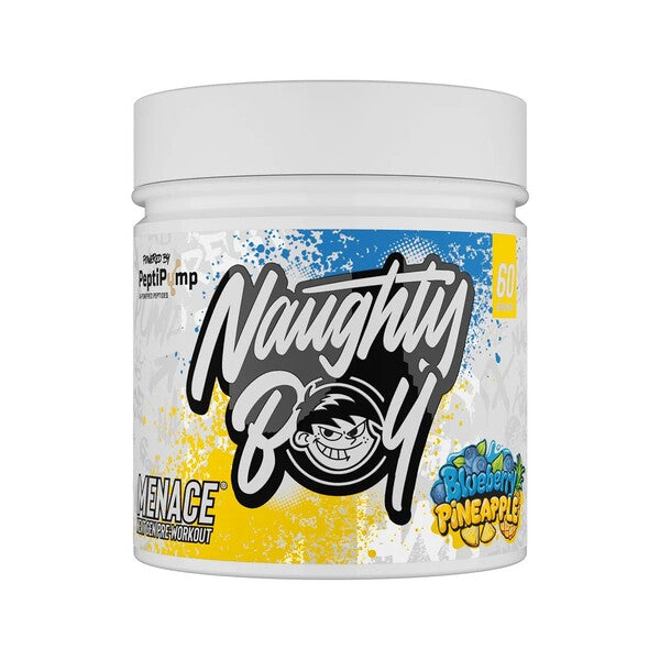 Naughty Boy Menace V2 - 420g