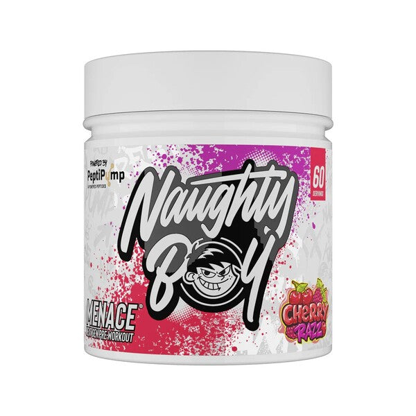 Naughty Boy Menace V2 - 420g