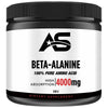 American Supps Beta-Alanine 4000mg - 300g