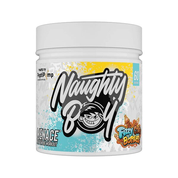 Naughty Boy Menace V2 - 420g