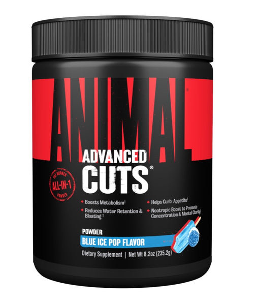 Animal Cuts - 235g