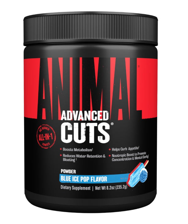 Animal Cuts - 235g