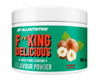 Allnutrition Fitking Delicious Flavour Powder - 150g - alternate product view 2