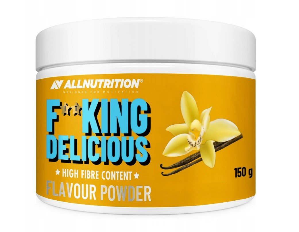 Allnutrition Fitking Delicious Flavour Powder - 150g - alternate product view 4