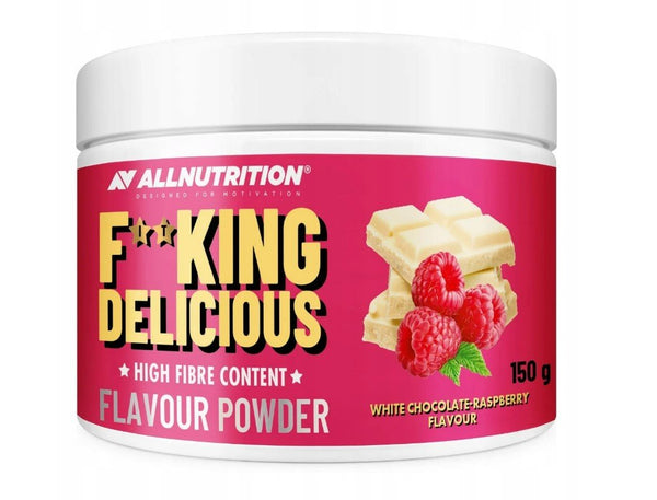 Allnutrition Fitking Delicious Flavour Powder - 150g
