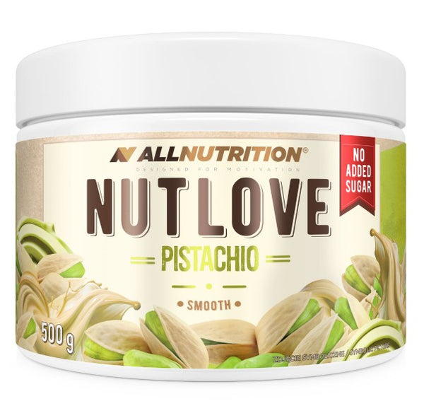 Allnutrition Nutlove - 500g - Protein Superstore