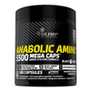 Olimp Nutrition Anabolic Amino 5500 Mega Caps - 180 caps