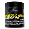 Olimp Nutrition Anabolic Amino 9000 Mega Tabs - 150 tabs