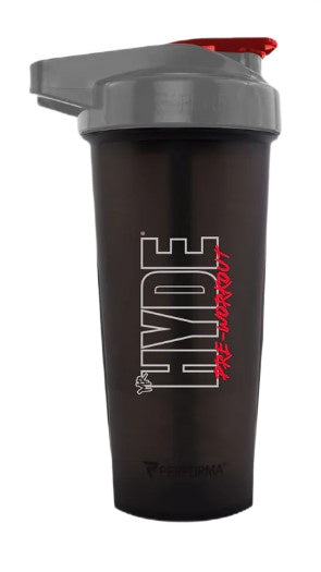 ProSupps Jekyll & Hyde Shaker Black - 600 ml